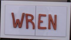 Wren sign